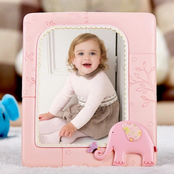 Европейската детска рамка за снимка, 7-инчов детска рамка за снимка, снимки от детската градина, висящи на стената